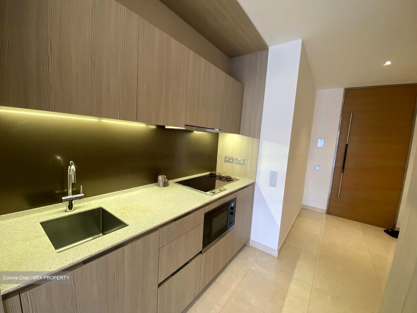Fraser Street (D7), Apartment #460630541